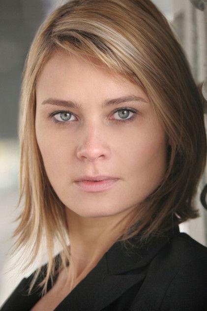 Kristina Klebe - Actor Profile Photo