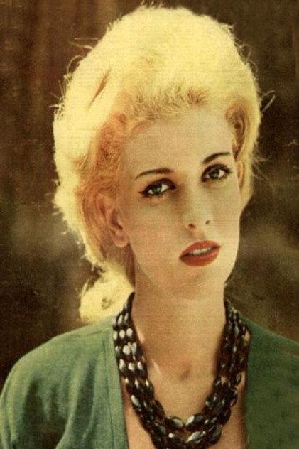 Gisella Arden - Actor Profile Photo