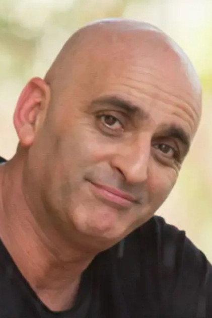 Yuval Shem-Tov - Actor Profile Photo