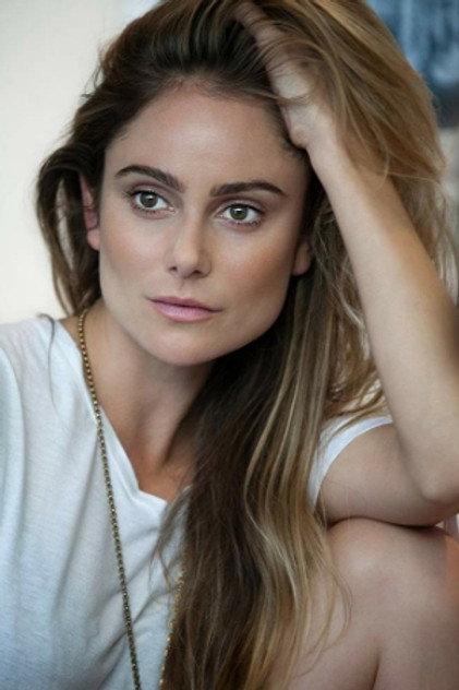 Amanda Brooks - Actor Profile Photo