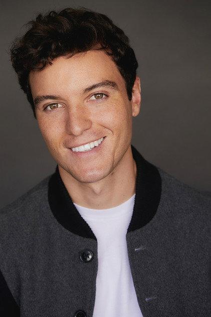 Steven Herrera - Actor Profile Photo