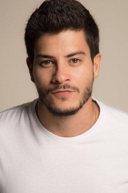 Arthur Aguiar - Actor Profile Photo