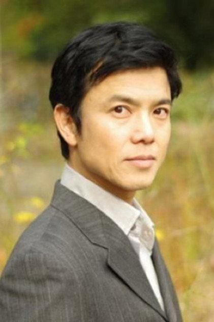 Akiyoshi Shibata - Actor Profile Photo