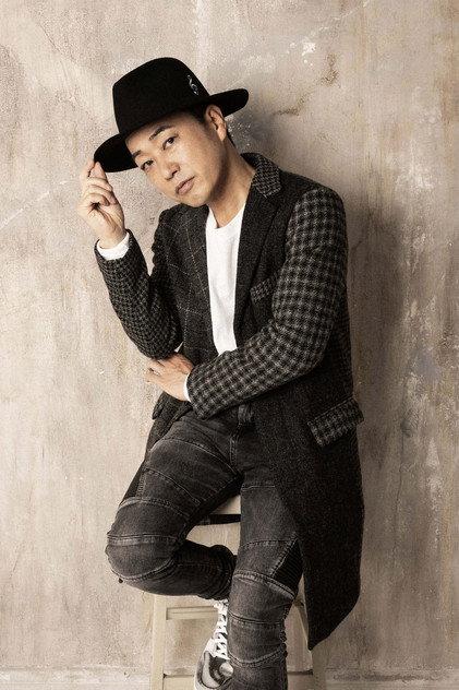 SEAMO - Actor Profile Photo