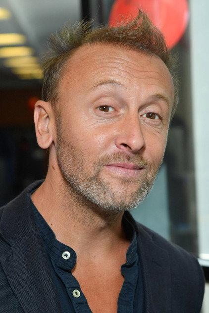 Pierre Souchon - Actor Profile Photo