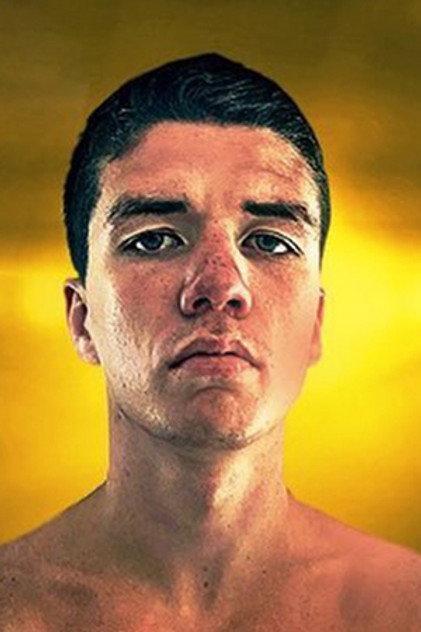 James Beech Jnr - Actor Profile Photo