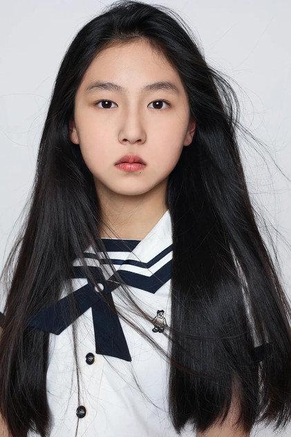 Zheng Yayun - Actor Profile Photo