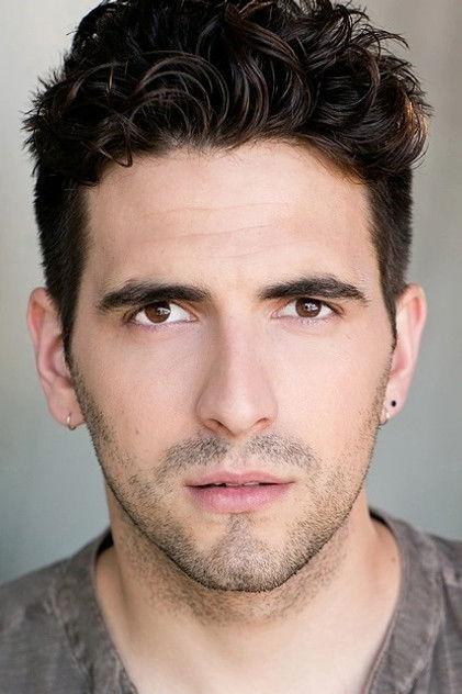 Matt Angel - Actor Profile Photo