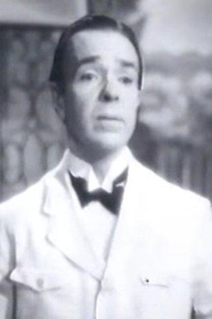 Manuel Díaz de la Haza - Actor Profile Photo