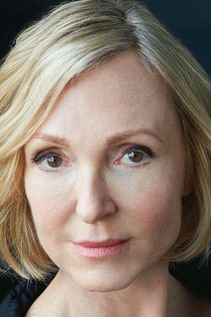 Jane Moffat - Actor Profile Photo