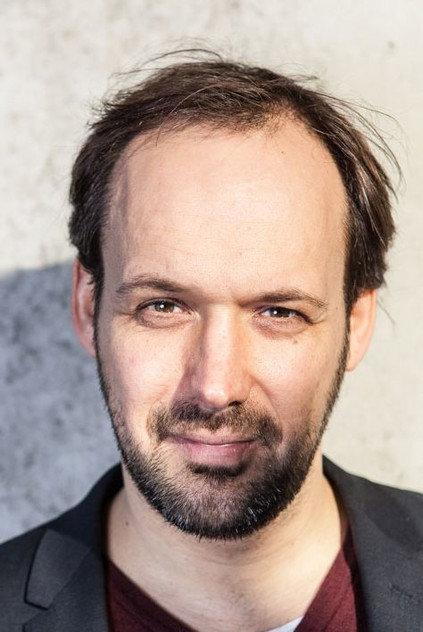 Felix Knopp - Actor Profile Photo