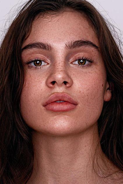 Joelle Rae - Actor Profile Photo