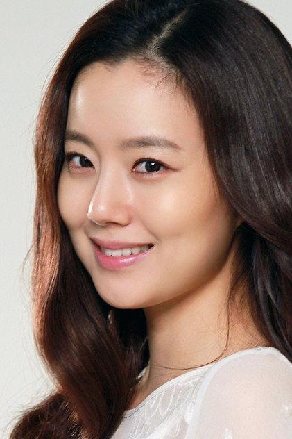 Moon Chae-won - Actor Profile Photo