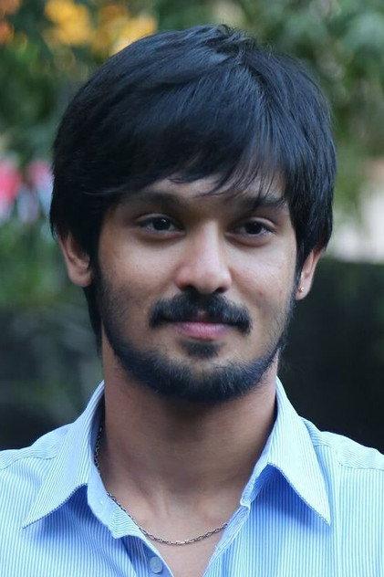 Nakul - Actor Profile Photo