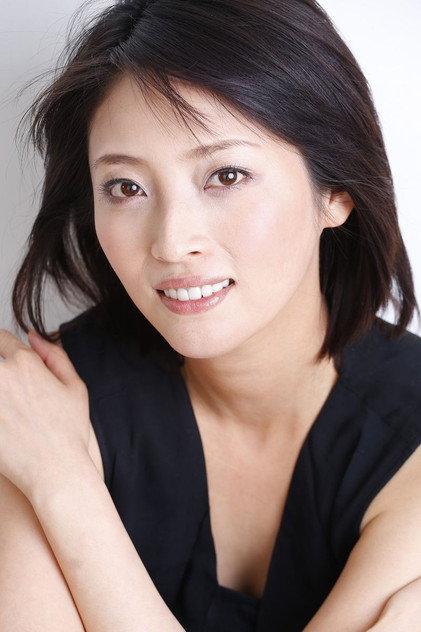 Yumi Fukuda - Actor Profile Photo