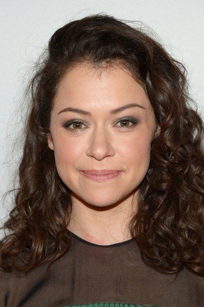 Tatiana Maslany - Actor Profile Photo