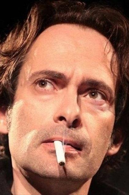 Petros Alatzas - Actor Profile Photo