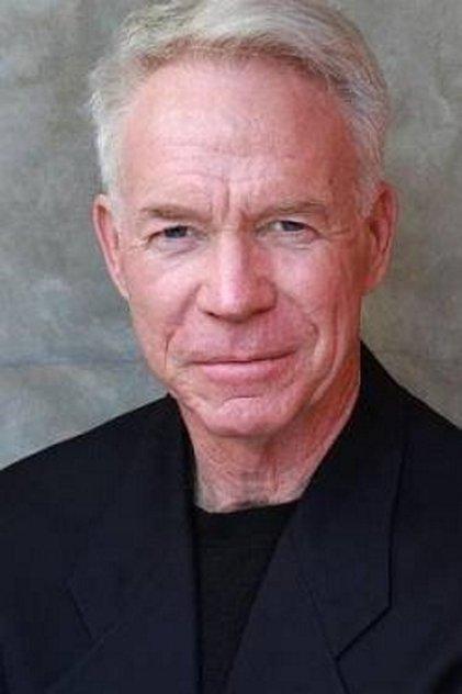 Christopher Kriesa - Actor Profile Photo