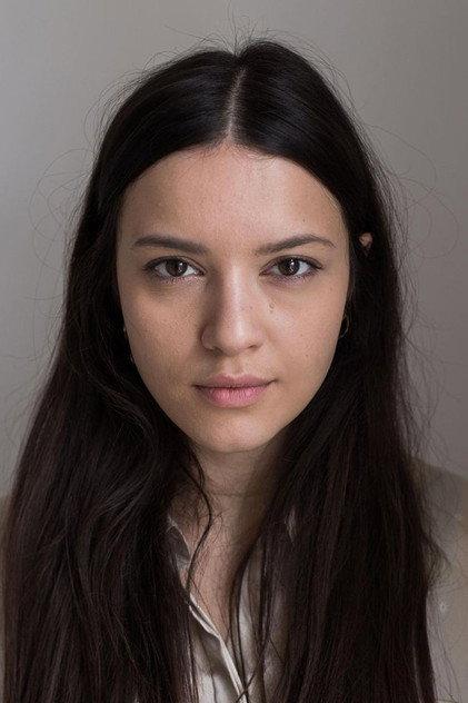 Kristína Martanovičová - Actor Profile Photo