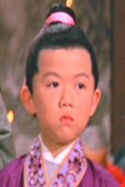 Cheung Chi-Bou - Actor Profile Photo