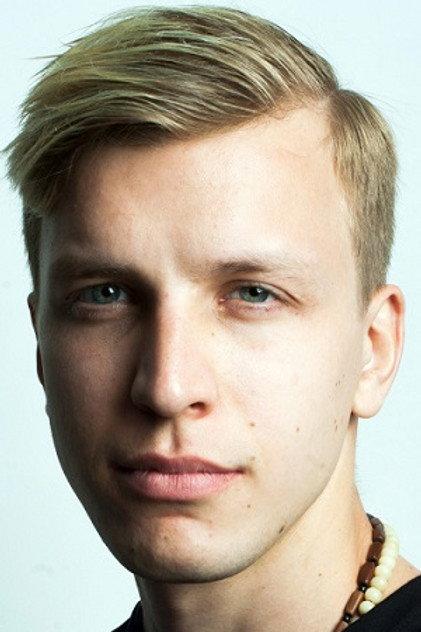Artem Nemov - Actor Profile Photo