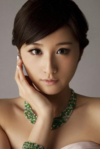 Christie Chen - Actor Profile Photo