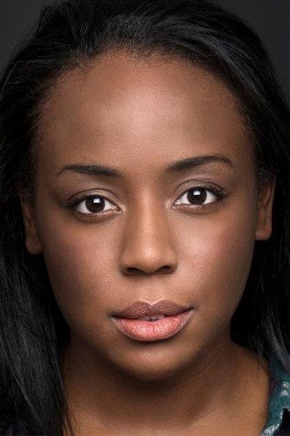 Adei Bundy - Actor Profile Photo