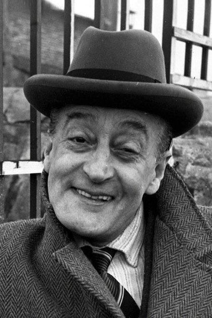 Totò - Actor Profile Photo