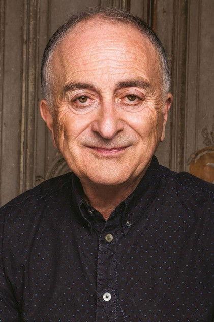 Tony Robinson - Actor Profile Photo
