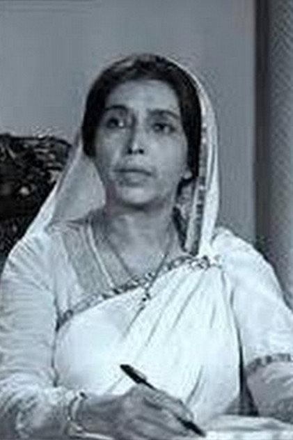 Chhaya Devi - Actor Profile Photo