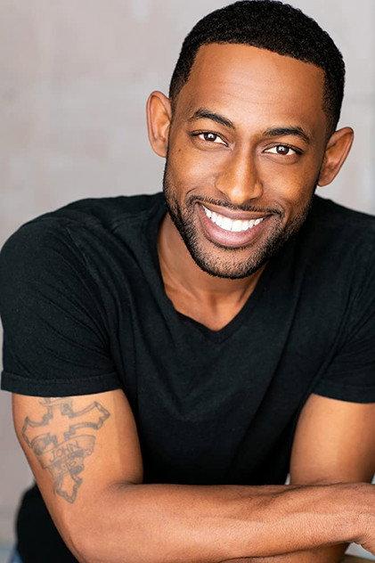 Daniel Lee Robertson III - Actor Profile Photo