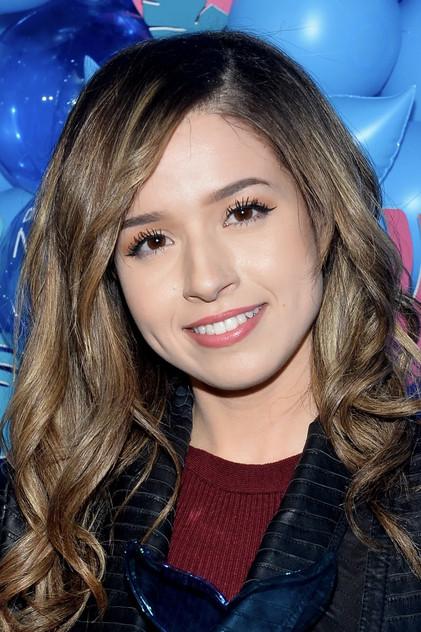 Imane Anys - Actor Profile Photo