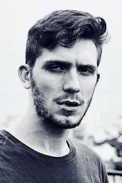 Gianco Romero - Actor Profile Photo