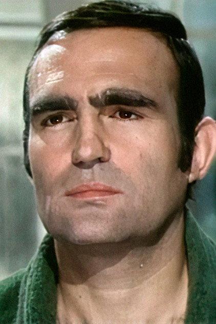 Karlheinz Fiege - Actor Profile Photo