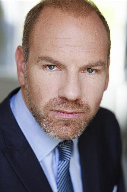 Thibault De Lussy - Actor Profile Photo
