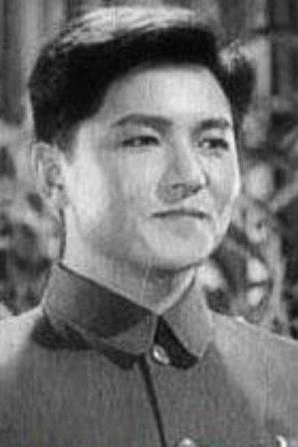 Yunong Li - Actor Profile Photo