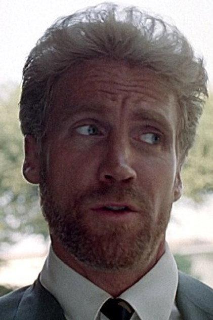 Charles McCaughan - Actor Profile Photo