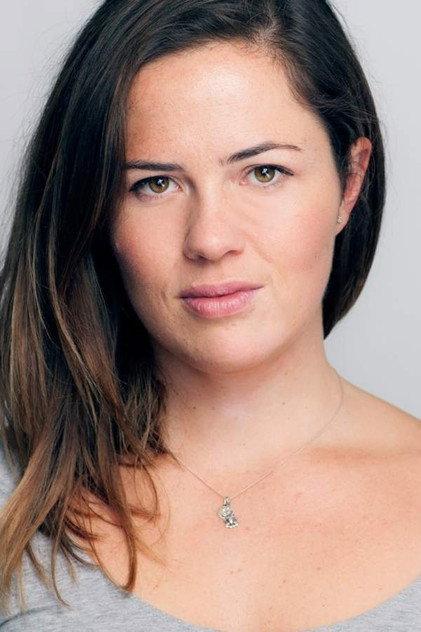 Kate McGill - Actor Profile Photo