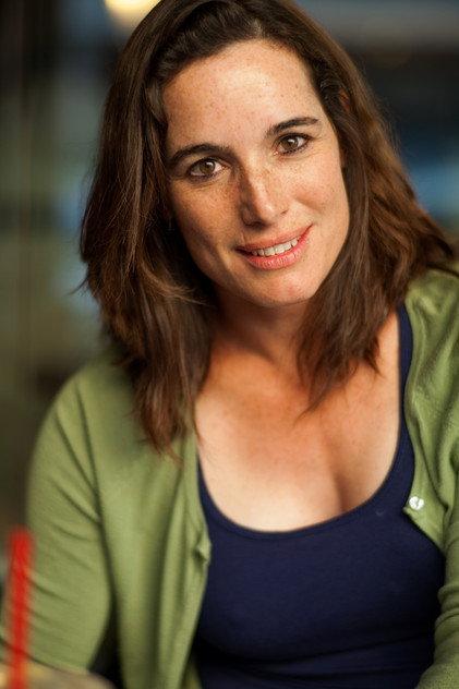 Christine Kent - Actor Profile Photo