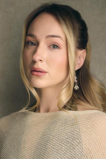 Claudia Gregory - Actor Profile Photo
