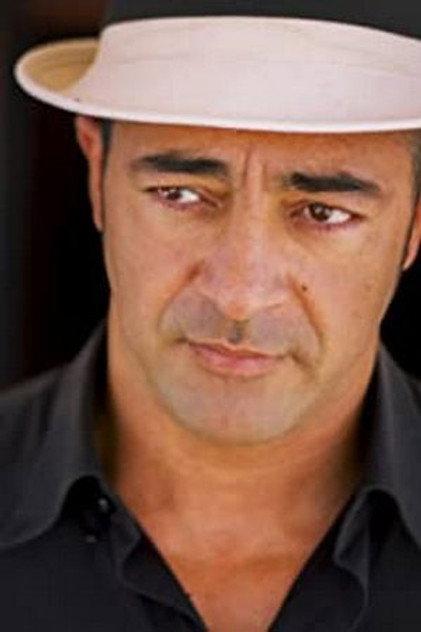Anis Gharbi - Actor Profile Photo