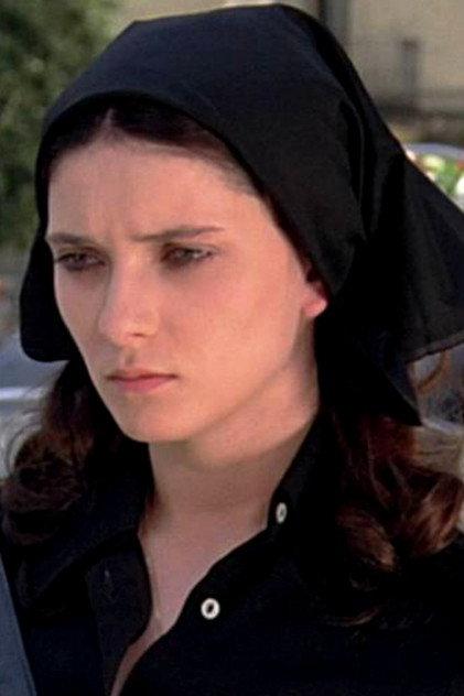 Anna Melita - Actor Profile Photo