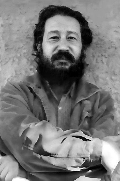 Abdelkrim Baba Aissa - Actor Profile Photo