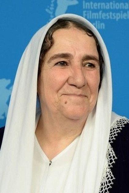 Feride Gezer - Actor Profile Photo