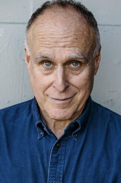 Richard Fancy - Actor Profile Photo