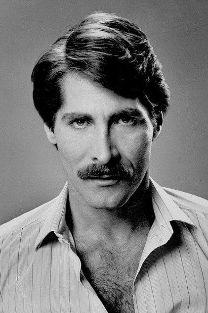 Wade Nichols - Actor Profile Photo