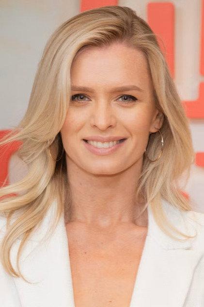 Nadiya Bychkova - Actor Profile Photo