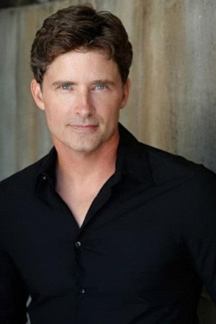 Chuck Carrington - Actor Profile Photo