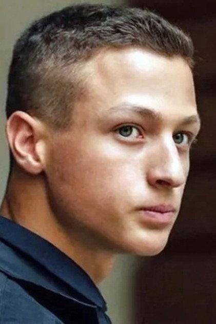 Théo Cosset - Actor Profile Photo