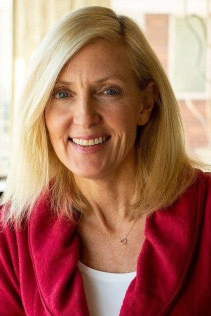 Lynne Langdon - Actor Profile Photo